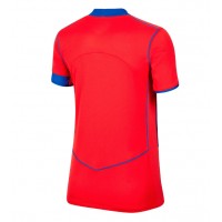 Paris Saint-Germain Fußballbekleidung 3rd trikot Damen 2025-26 Kurzarm
